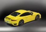 Porsche 911 RCT by Ruf 2014 года